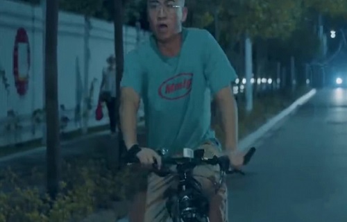 Chàng trai dũng cảm bắt cướp và cái kết không thể ngờ được