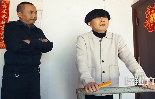 Chàng trai đi tìm tình yêu đich thực và cái kết "xé lòng"