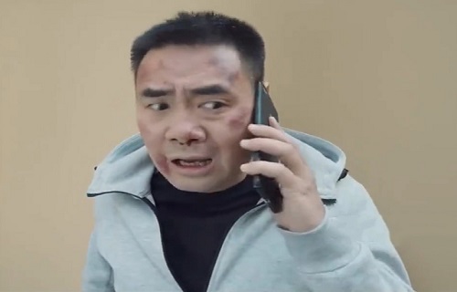 Nhờ bạn cùng đi đánh ghen và cái kết đắng lòng