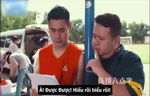 Sử dụng công nghệ "đau đẻ thay vợ" và cái kết bất ngờ