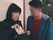 Vui mừng vì mua được phim bí mật nhưng sự thật lại giật mình