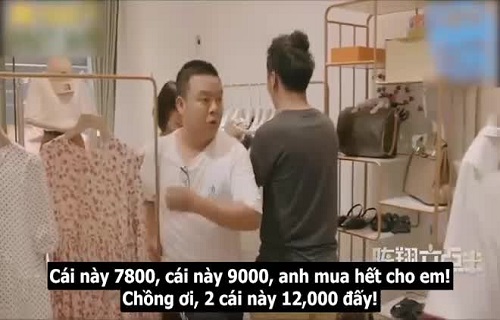 Thanh niên FA cũng muốn có quỹ đen và cái kết