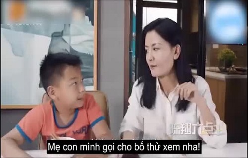 Ông chồng lừa dối vợ con tăng ca và sự thật khó đỡ