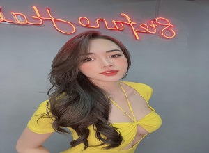 Cô gái Cà Mau có tên độc lạ và body nóng bỏng của kiều nữ Quảng Ninh HOT nhất tuần