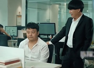 Được sếp tổ chức sinh nhật hộ mình khiến nhân viên 'khiếp sợ'