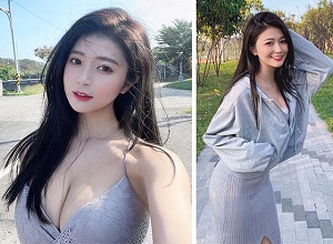 Cô gái nổi tiếng vì theo nghề xây dựng 'lột xác' nóng bỏng, quyến rũ khó tin