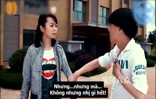 Người đàn ông chấp nhận 'đổ vỏ' nhưng vẫn bị cự tuyệt phũ phàng
