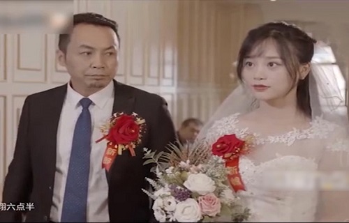 Chàng trai đến dự đám cưới người yêu cũ và cái kết bất ngờ