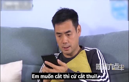 Người đàn ông 'ám ảnh' với câu hỏi hóc búa của cô vợ