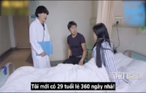 Cô gái tạo ra kỳ tích khó tin trong y học khiến bác sĩ cũng khiếp sợ
