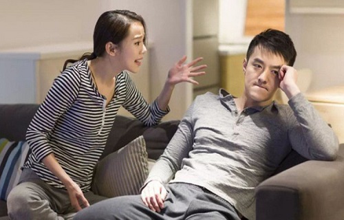 Hậu quả khó lường của việc tranh cãi với phụ nữ!