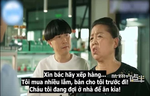 Có những hành động mà các chàng trai cứ ngỡ là mình 'ngầu'