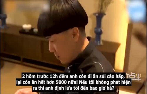 Chàng trai hùa theo chỉ trích anh rể để rồi nhận cái kết khóc ngất