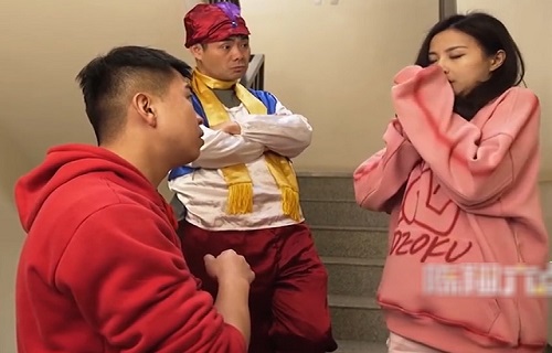 Chàng trai nhận hậu quả cay đắng với ông thần đèn oái oăm