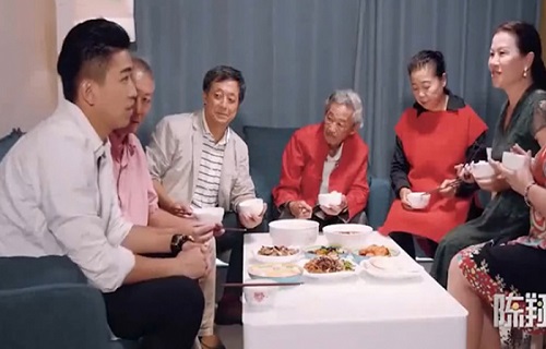 Bài thuyết trình mùa Tết dành cho các chàng trai FA khi về quê
