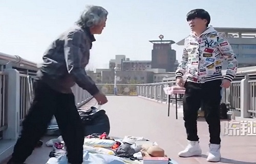 Nguyên nhân khiến người đàn ông cả đời không bán nổi một món hàng