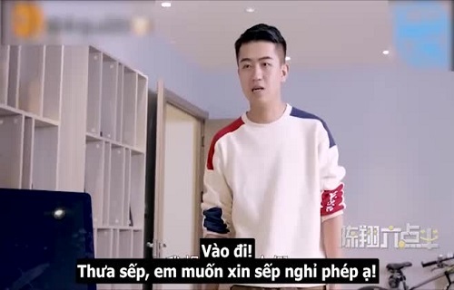 Chàng trai được sếp hộ tống bằng "xe xịn" đi đám cưới người yêu cũ
