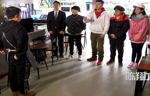 Ông chồng suốt ngày say xỉn bị cô vợ "dạy dỗ" bài học nhớ đời
