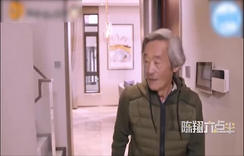"Sợ vợ" đôi khi cũng chỉ là thói quen mà thôi!