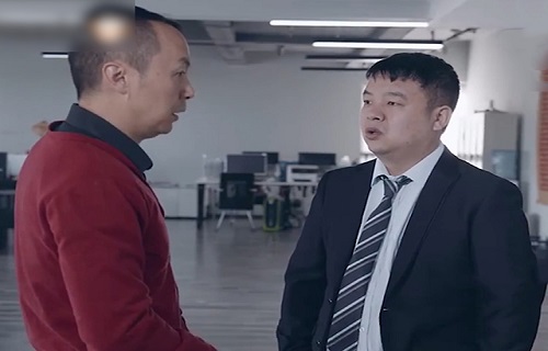 Tâm tình khó nói của những chàng trai yêu đơn phương