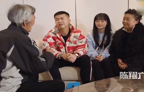 Cái kết của chàng trai thích "khoác lác" trong lần đầu ra mắt nhà người yêu