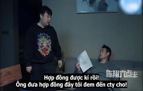 Hậu quả thảm họa sau một đêm say xỉn