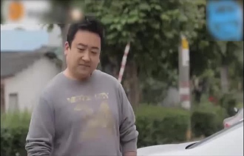Người đàn ông ham "mát xa miễn phí" và cái kết nhớ đờic