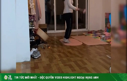 "Kiếp làm chồng" có phải sung sướng gì đâu!