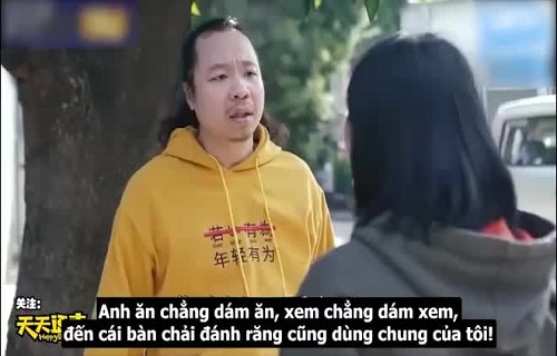 Chàng trai được thần đèn đáp ứng điều ước và cái kết bất ngờ