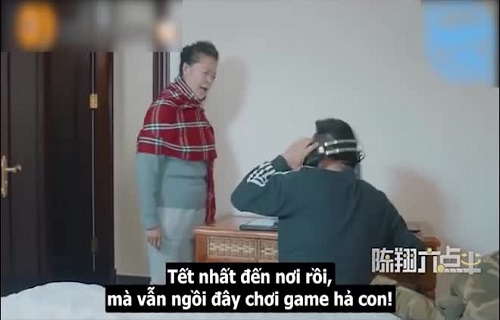 Nỗi ám ảnh mỗi khi gặp họ hàng của chàng trai ngoài 30 mà vẫn "ế"