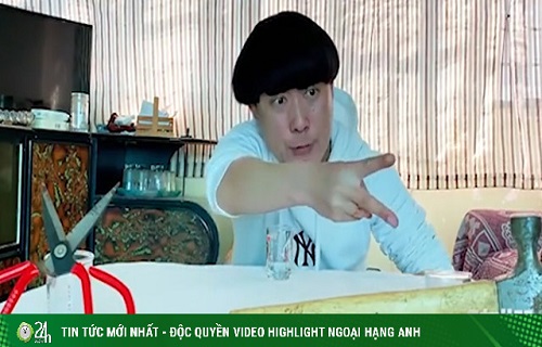 Câu chuyện buồn của một chàng trai cô đơn