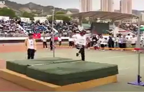 Bộ môn học duy nhất biết trước đề thi mà vẫn trượt