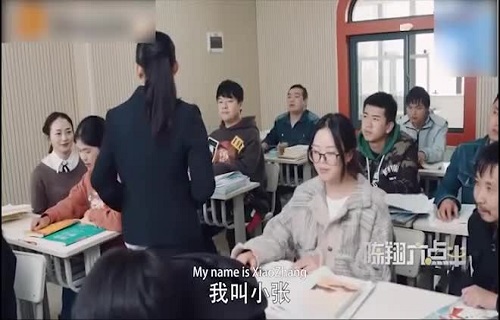 "Giỏi tiếng anh" nhưng áp dụng không đúng hoàn cảnh và cái kết