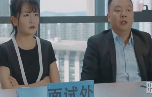 Gặp phải kẻ "lươn lẹo" trong buổi phỏng vấn và cái kết