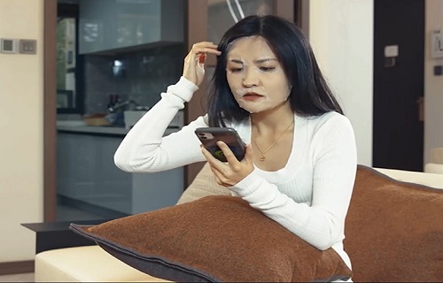 Khi các người đẹp thi nhau "tấu hài" không một ai có thể nhịn nổi cười