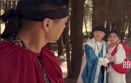 Vị "đại hiệp" bá đạo nhất hành tinh khiến mọi người bị xoắn não