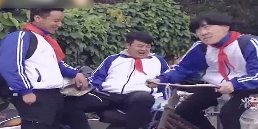 Cậu con trai cưng đua đòi và cái kết ngỡ ngàng