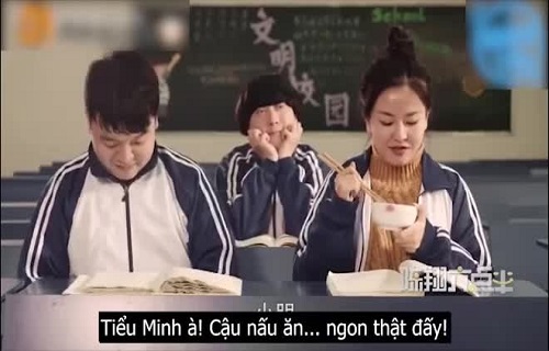 Người đàn ông biết nấu ăn sẽ là một điểm cộng!