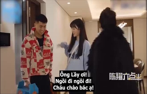 Lần đầu ra mắt khiến gia đình bạn gái phẫn nộ chỉ vì thói "ba hoa"