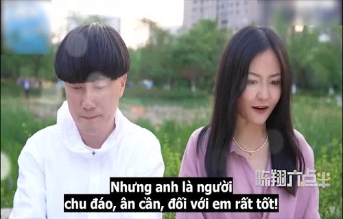 Cái kết của thanh niên FA chuyên đi "hóng hớt" các cặp đôi yêu nhau
