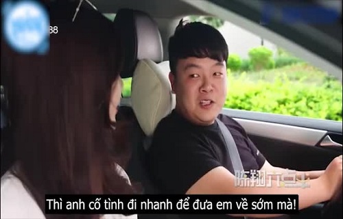 Đôi khi các chàng trai "ế" là vì sống quá thực tế!