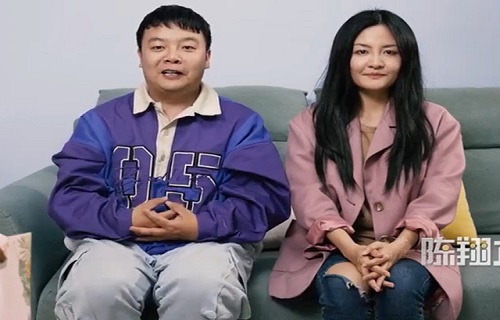 Chàng trai run rẩy trong lần đầu ra mắt nhà bạn gái và cái kết