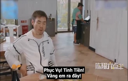 Cặp đôi "kỳ phùng địch thủ" luôn ganh đua trong mọi tình huống