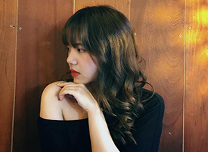 Hot girl xứ Thanh là chủ nhân câu nói "Bộ Y tế đề nghị người dân đeo khẩu trang"