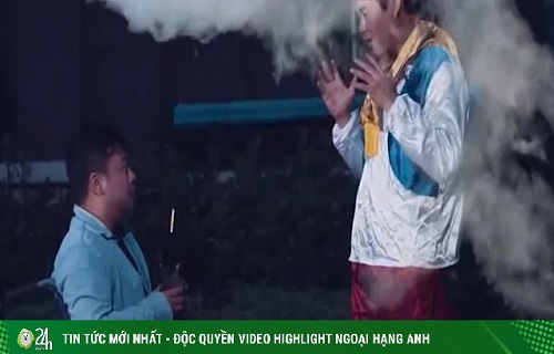 Điều ước thành hiện thực và sự hối hận muộn màng