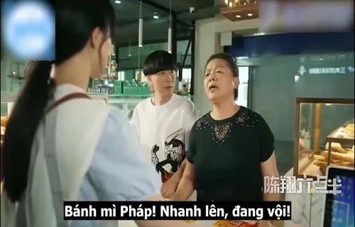Cứ tưởng là ngầu, nào ngờ đâu mình là "cá cắn câu"!