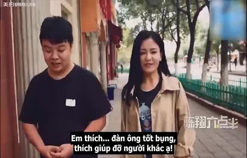 Một chàng trai tốt bụng sẽ mang lại cảm giác an toàn cho các cô gái