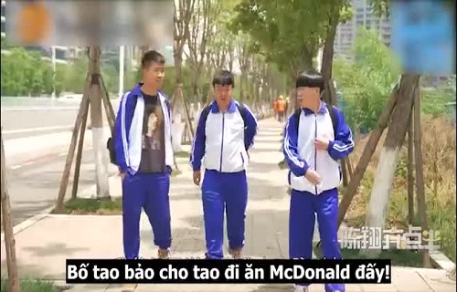 Nỗi khổ của cậu bé "thiệt thòi" so với đám bạn cùng trang lứa