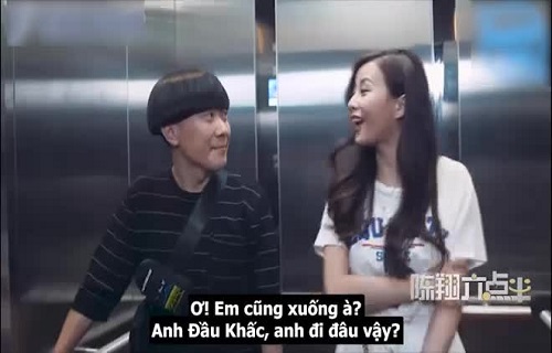 Nhẹ dạ cả tin chàng trai "sập bẫy" gái xinh