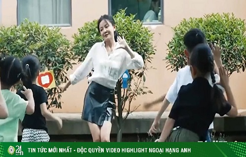 Lý do khiến cho người ông ngày nào cũng đến trường đón cháu